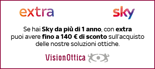 Vision Ottica
